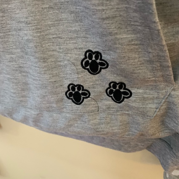 Pet Carrier Hoodie Unisex - Picture 4 of 4